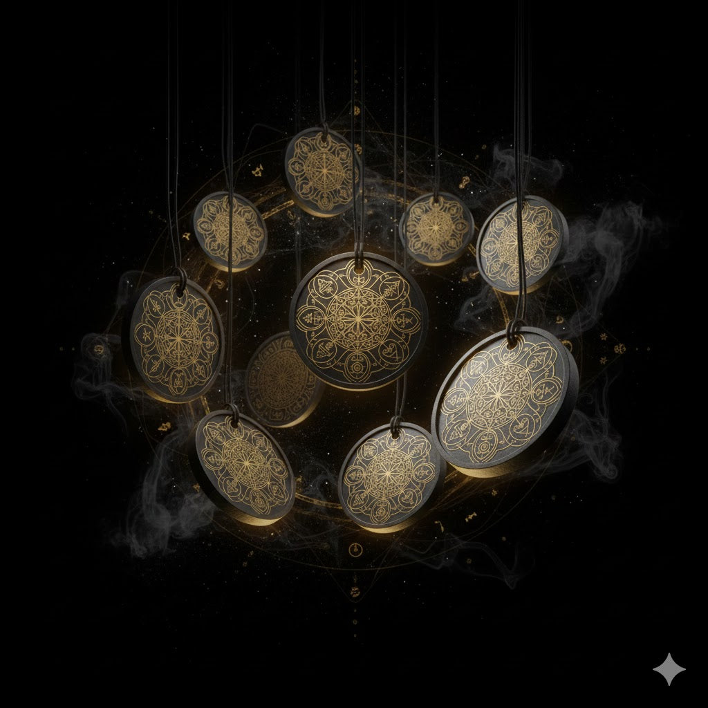 Rituali Personalizzati